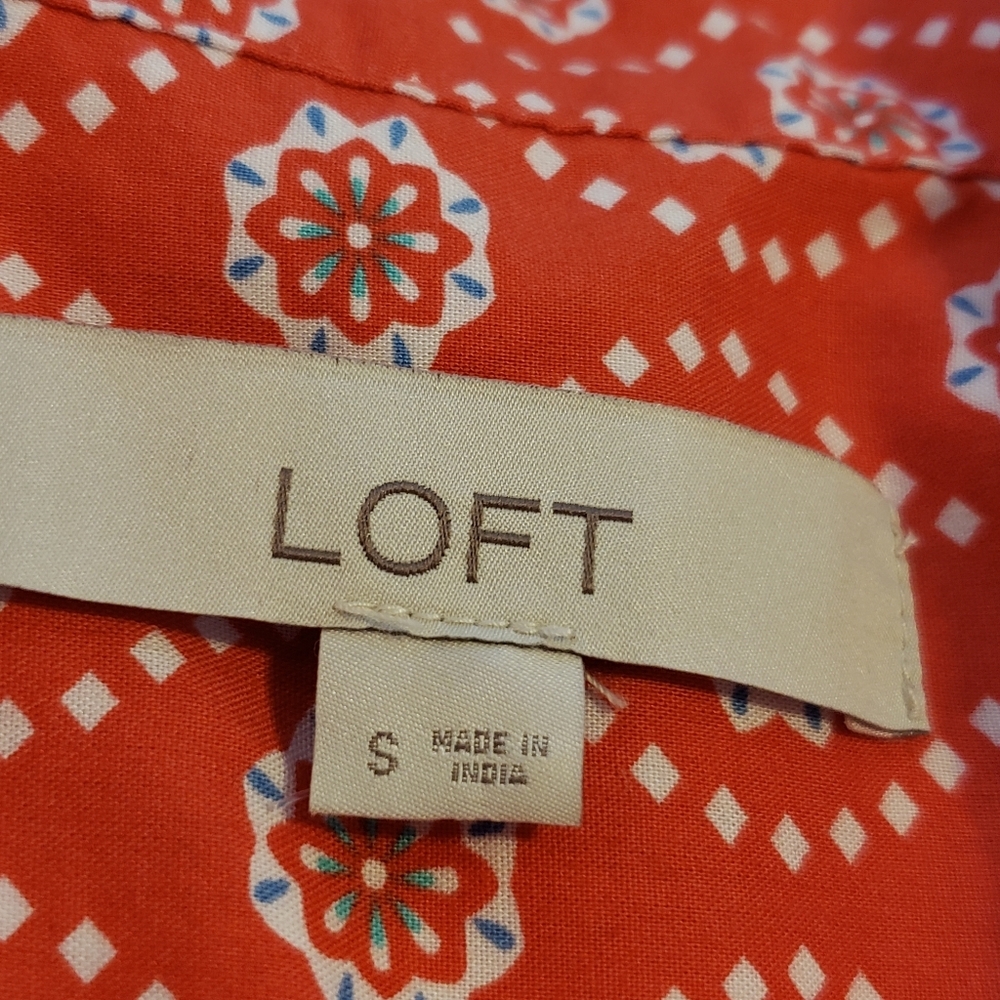 Loft Size Small - image 6